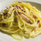 Linguine Alla Carbonara